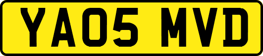 YA05MVD