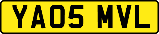 YA05MVL
