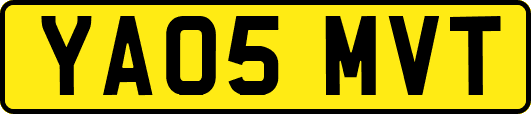 YA05MVT