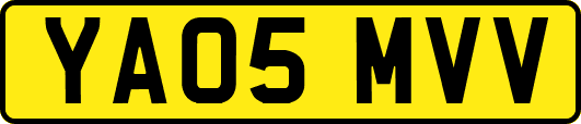 YA05MVV