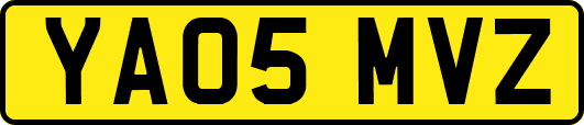 YA05MVZ