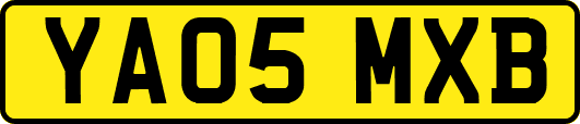YA05MXB