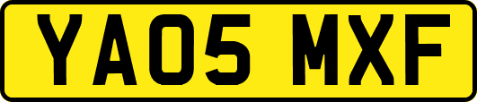 YA05MXF