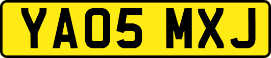 YA05MXJ