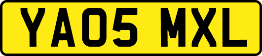 YA05MXL