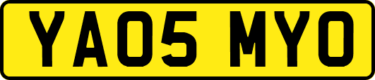 YA05MYO