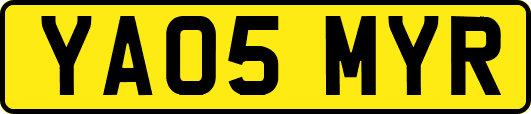 YA05MYR