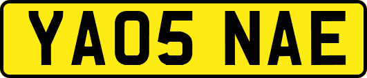 YA05NAE