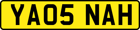 YA05NAH