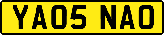 YA05NAO