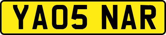 YA05NAR