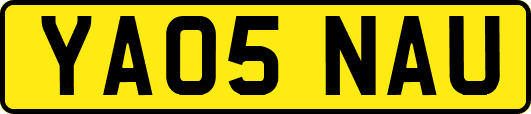 YA05NAU