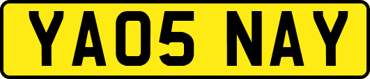 YA05NAY