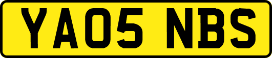 YA05NBS