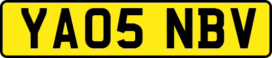 YA05NBV