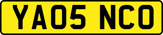 YA05NCO