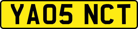 YA05NCT