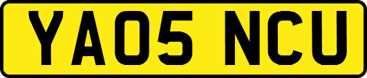YA05NCU