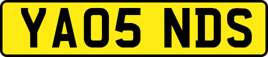 YA05NDS
