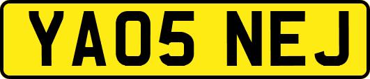 YA05NEJ
