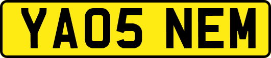 YA05NEM