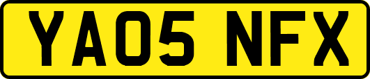 YA05NFX