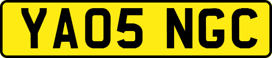 YA05NGC