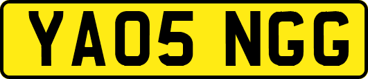 YA05NGG