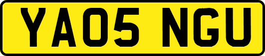 YA05NGU