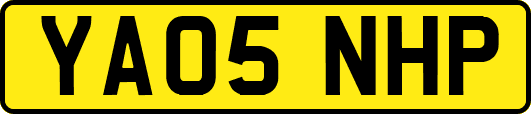 YA05NHP