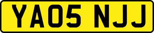 YA05NJJ