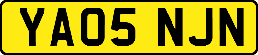 YA05NJN