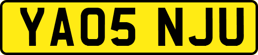 YA05NJU