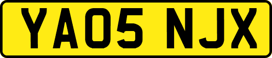 YA05NJX