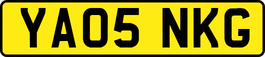 YA05NKG