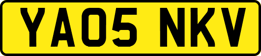 YA05NKV