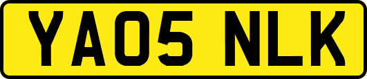 YA05NLK