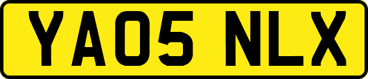 YA05NLX
