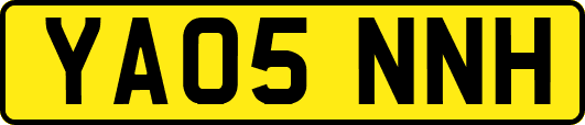 YA05NNH
