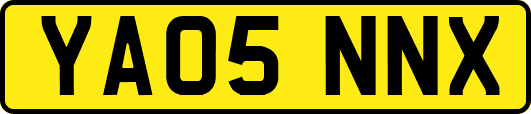 YA05NNX