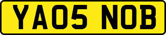 YA05NOB