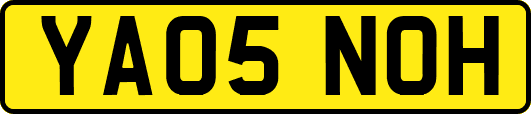 YA05NOH