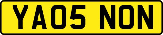 YA05NON