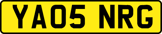 YA05NRG