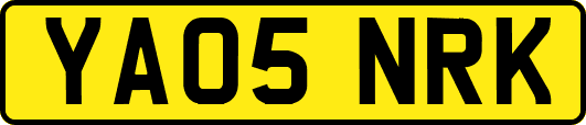 YA05NRK