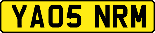 YA05NRM