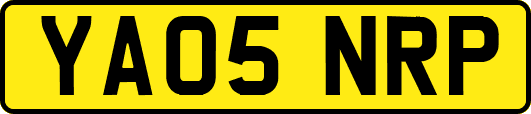 YA05NRP