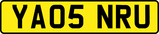 YA05NRU