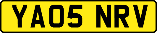 YA05NRV