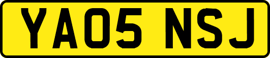 YA05NSJ
